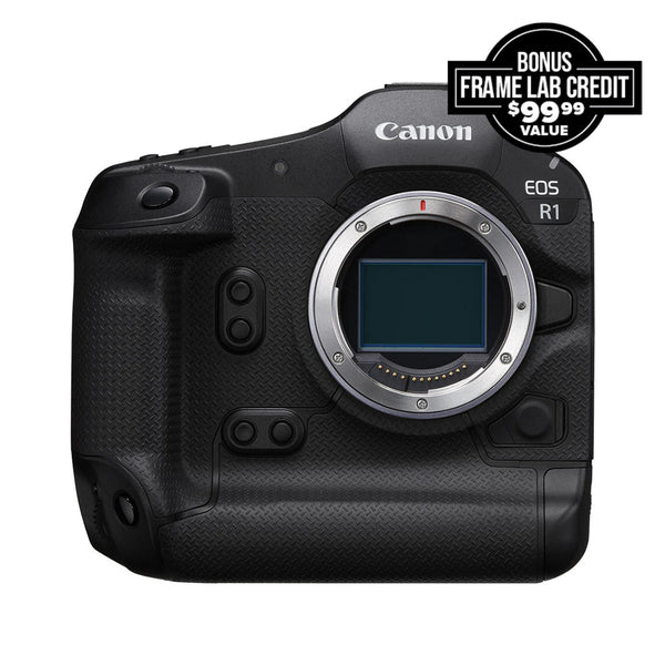 Canon EOS R1