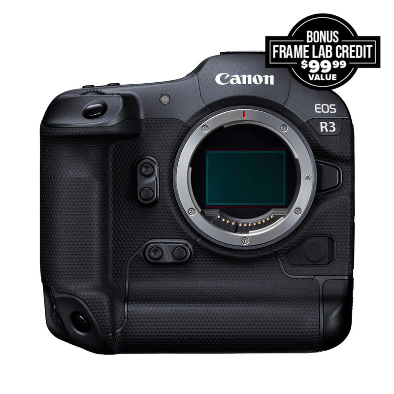 Canon EOS R3 Body