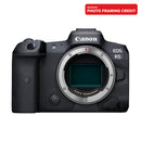 Canon EOS R5 Body