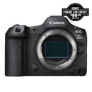 Canon EOS R5 Mark II