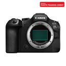Canon EOS R6 Mark III Body