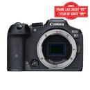 Canon EOS R7 Body