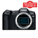 Canon EOS R8 Body