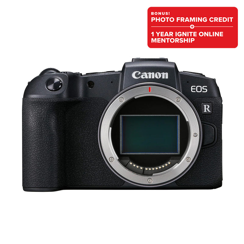 Canon EOS RP Body *Demo