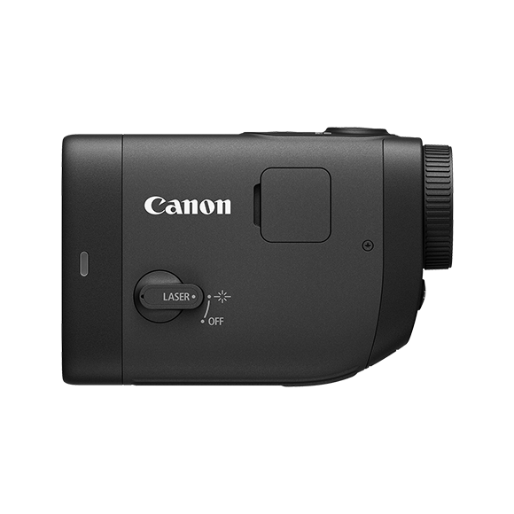 Canon PowerShot GOLF Digital Laser Rangefinder