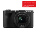 Canon Powershot V1 Camera