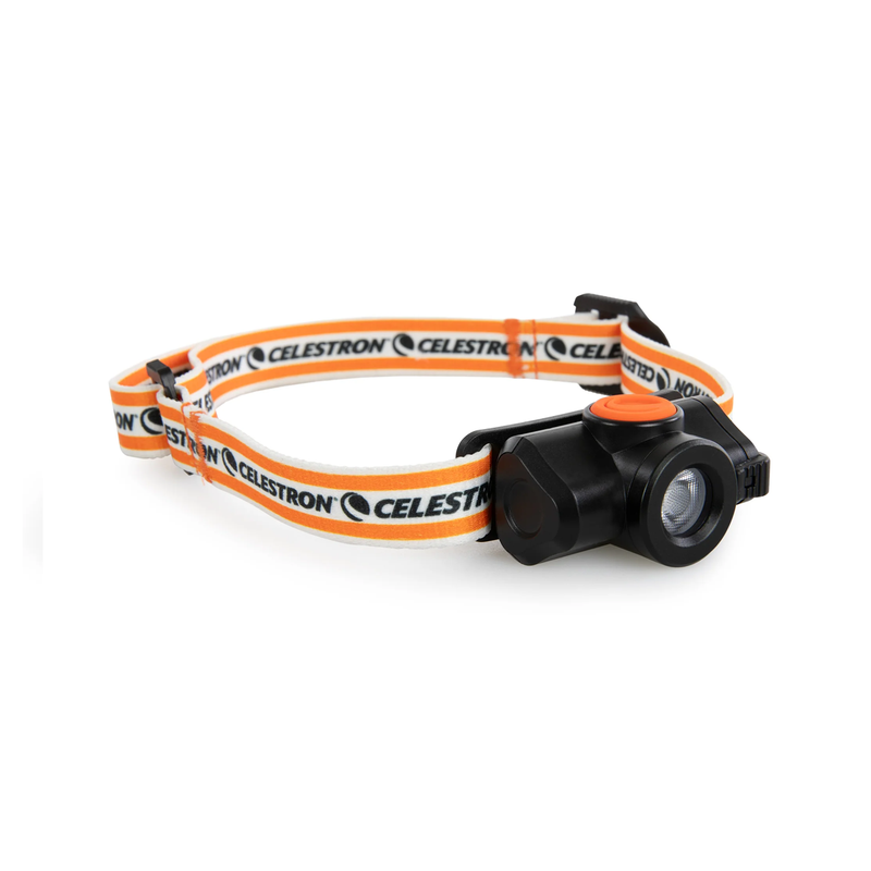 Celestron Night Vision Red Headlamp