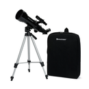 Celestron Travel Scope 70 portable telescope with tripod and carrying case for terrestrial and celestial viewing
