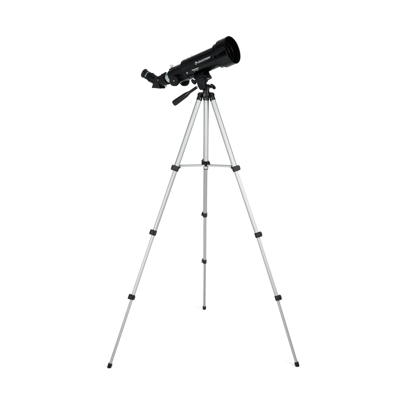 Celestron Travel Scope 70 Portable Telescope