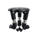 Celestron Tabletop Tripod for NexStar SE, Evolution, and Origin telescopes, compact and stable design for easy setup and transport