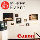 Introduction to Archival Inkjet Printing - Sat. Nov. 7