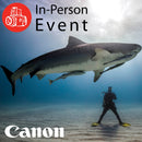 The Wild Side of Production: How Wildlife Films Actually Happen - Thur. Sept. 10