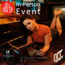 That 70's Shootout – Portrait Experience - Thur. Aug. 20