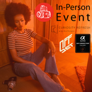 That 70's Shootout – Portrait Experience - Thur. Aug. 20