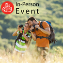 Father's Day Photography Hike Meet-up - Sun. Jun. 21
