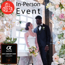 Light. Motion. Emotion. The Curiosity Creator x Sony Alpha Experience - Sun. Apr. 26