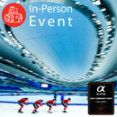 Freeze the Moment: Capturing Speed at the 2026 Oval Finale with Leah Hennel - Sun. Mar. 15