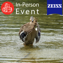 Birding Workshop: Seeing the World with Wonder - Sat. Jun. 6