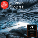 Landscape Photo Seminar: Exploring Alberta’s Wild Frozen Frontiers - Sat. Apr. 11