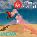 Freeze the Chaos: Action Photography with Laowa - Mon. May. 25