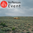 How to Begin…Again, Photography Artist Talk with Alec Soth - Sat. Feb. 28