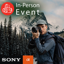 Sony A7V Demo Day - Sat. Dec. 20