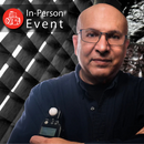 Portrait Lighting & Posing Hands-On Workshop - Jan. 15-29