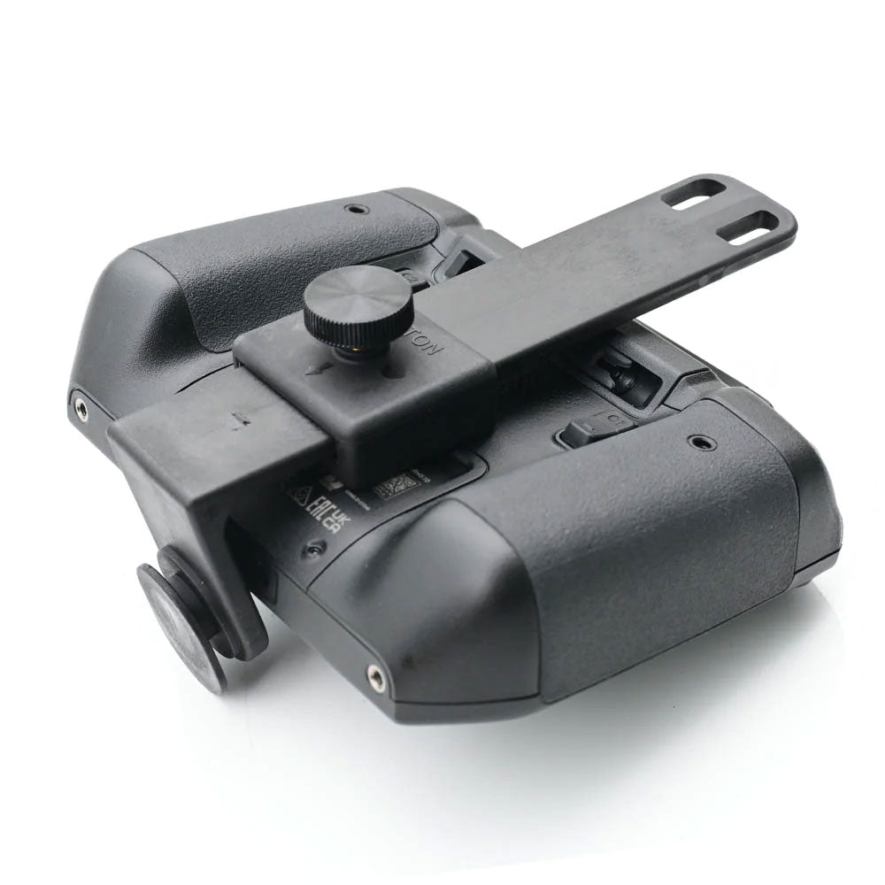 Cotton Carrier Flytdeck Bracket