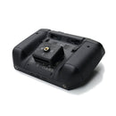 Cotton Carrier Flytdeck Bracket securely mounts drone controller for hands-free operation with strong 3M adhesive on SKOUT system.