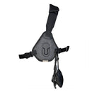 Cotton Carrier Skout Drone Harness sling-style remote controller holder with secure Twist & Lock mount