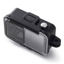 DJI Action 2 Waterproof Case with high-strength glass for underwater use up to 60 meters