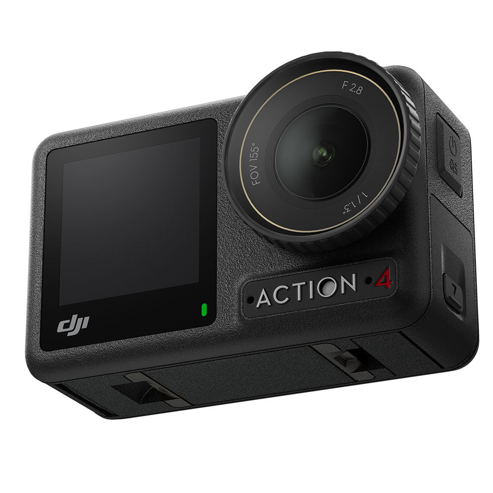 その他 DJI Osmo Action 4 DJI Action 4 Standard Combo