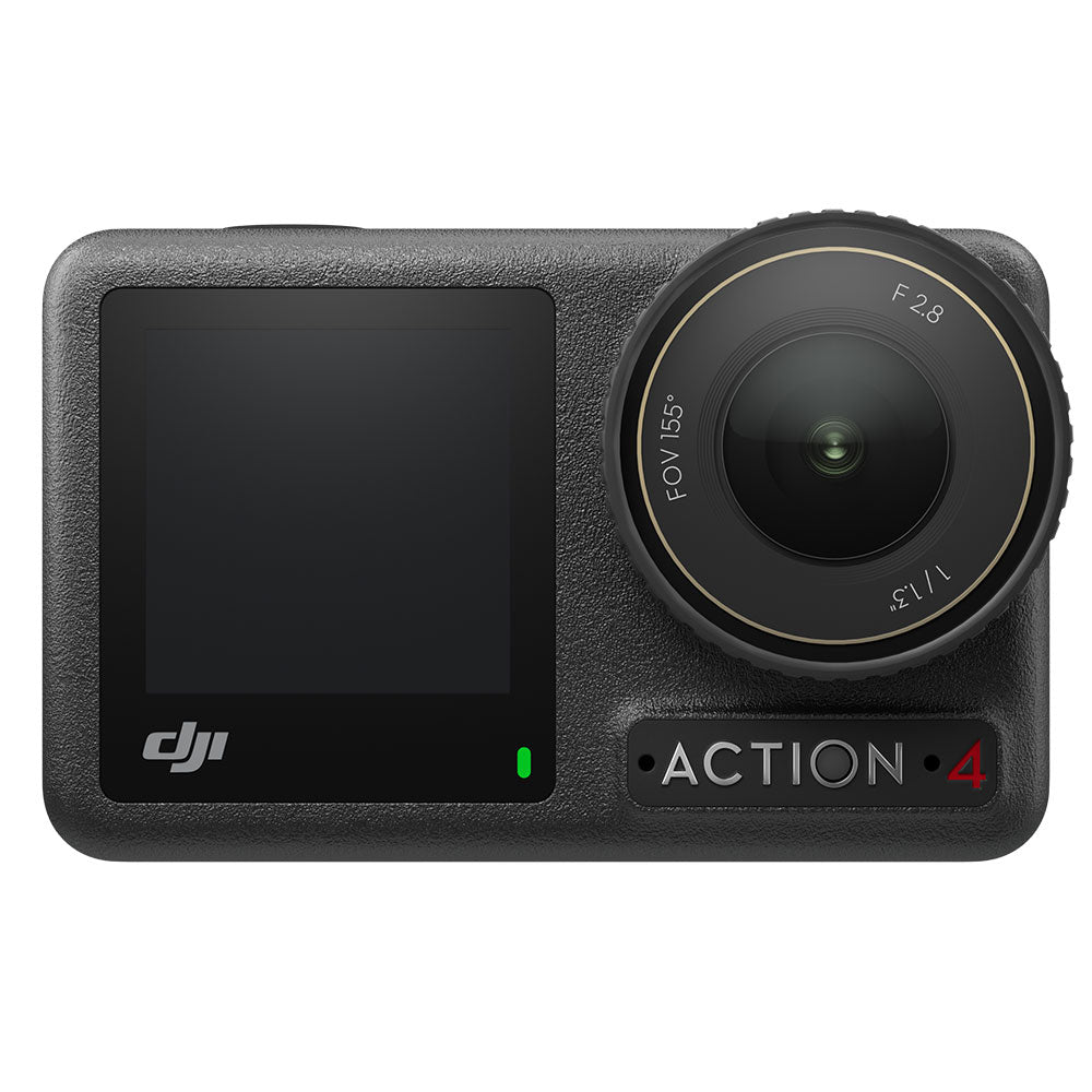 DJI Action 4 Adventure Combo