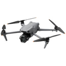 DJI Air 3S dual-camera drone with 1-inch CMOS sensor and 4K video for travel photography
