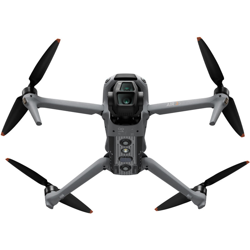 DJI Air 3S RC-N3 Fly More Combo