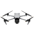 DJI Air 3S drone with dual cameras and advanced aerial photography features