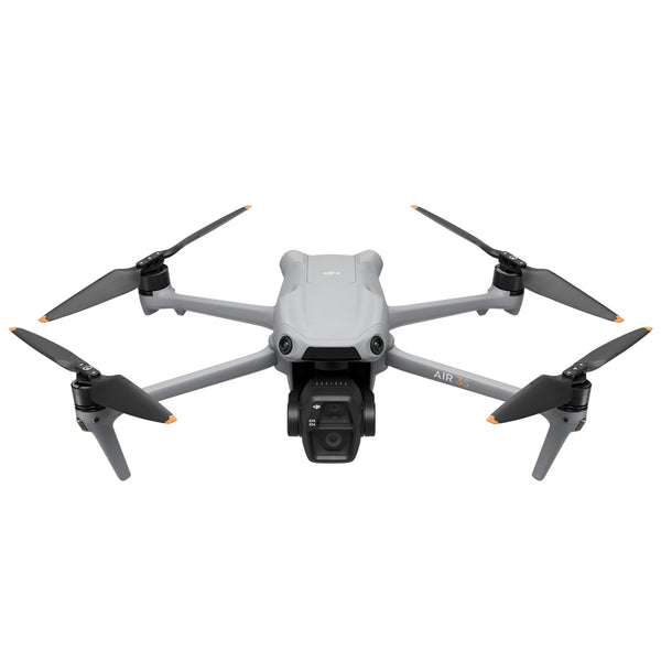 DJI Air 3S with RC-N3