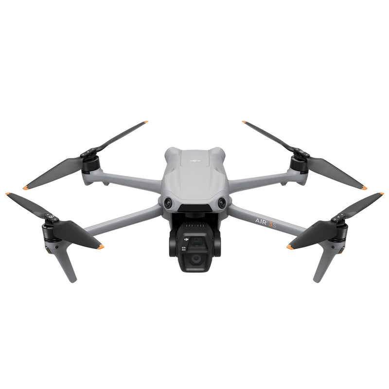 DJI Air 3S RC-N3 Fly More Combo