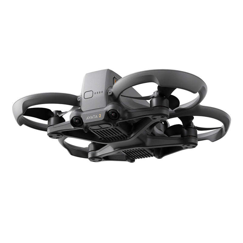 DJI Avata 2 Fly Smart Combo (One Battery)
