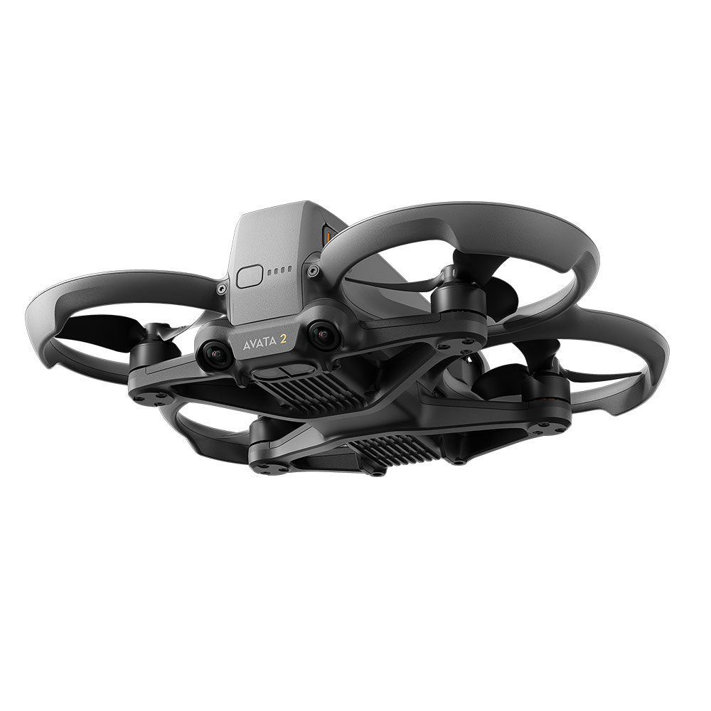 航空機・ヘリコプター Dji avata DJI Avata 2 Drone Fly more Combo (Three Batteries)