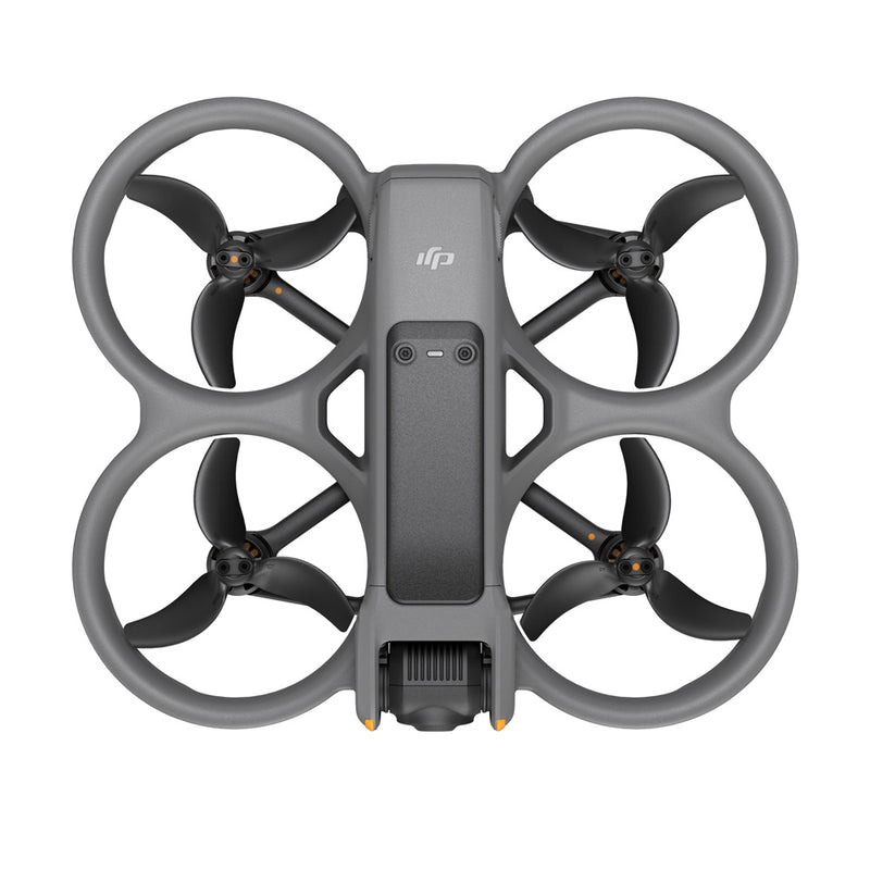 DJI Avata 2 Fly Smart Combo (One Battery)