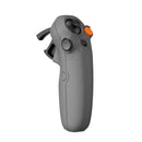 DJI Avata 2 Drone remote controller with ergonomic design and multiple control buttons