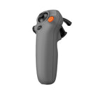 DJI Avata 2 Drone RC Motion 3 remote controller gray ergonomic design with orange button
