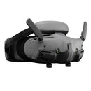 DJI Avata 2 Drone with integrated goggles and advanced FPV flight features