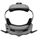 DJI Avata 2 Drone FPV goggles with ergonomic design and advanced features for immersive flight experience