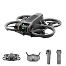 DJI Avata 2 Fly Smart Combo (One Battery)
