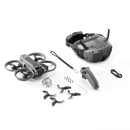 DJI Avata 2 Fly Smart Combo (One Battery)