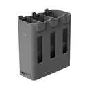 DJI Avata 360 Charging Hub for charging up to three batteries simultaneously with compatible power adapters