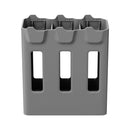 DJI Avata 360 Charging Hub with three battery slots for parallel charging