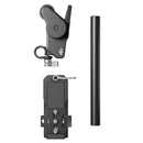 DJI Focus Pro All-In-One Combo lens control system components for cinematography